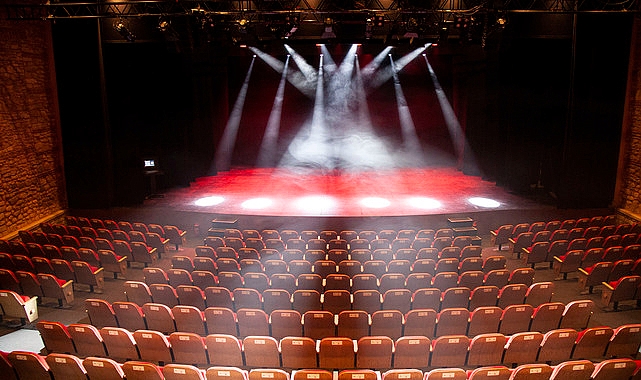 Fişekhane’de bu hafta