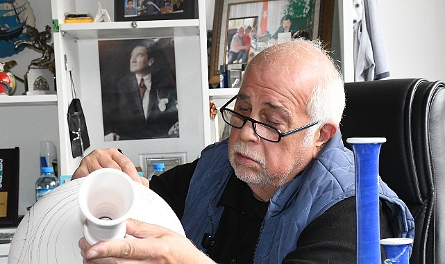 Geleceğe Miras 40. Belgesel Yayında