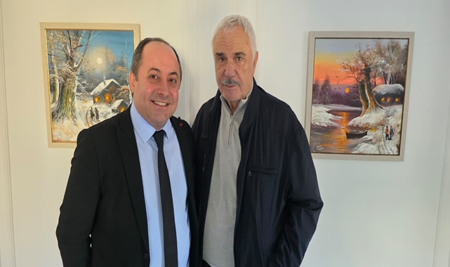 İHSAN TAŞ’TAN EKRANLARDAKİ ŞİDDETE TEPKİ!