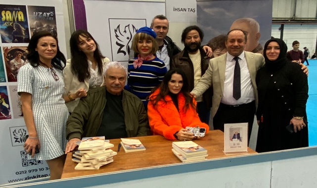 METİN YILDIRIM’DAN ANLAMLI DESTEK