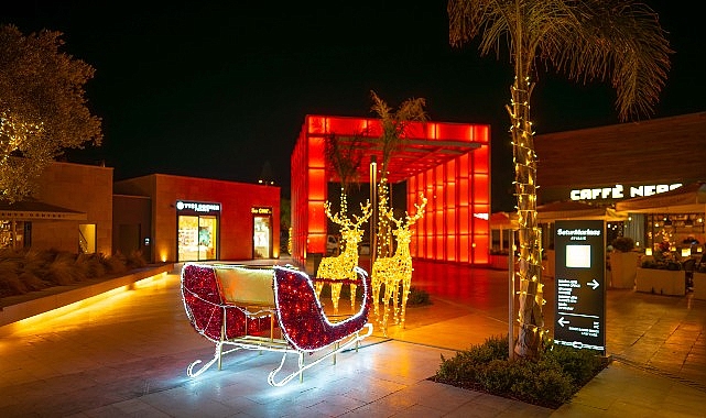 Setur Marinaları, 2025 boyunca sanat, spor ve festival rüzgârı estirdi