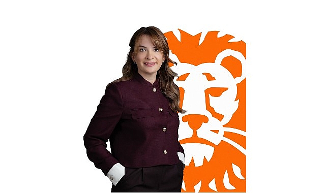 Ezgi Demirdağ Saydağ, ING Türkiye Operasyon Genel Müdür Yardımcısı ve İcra Kurulu Üyesi olarak atandı