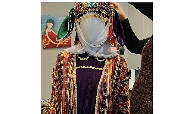 Kültürel hafıza geleceğe aktarılıyor