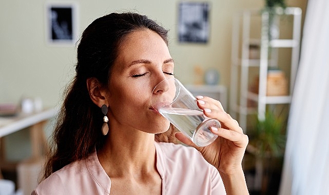 Ramazan’da Glokom Hastalarına Kritik Uyarı:  “Göz Damlasını İhmal Etmeyin”