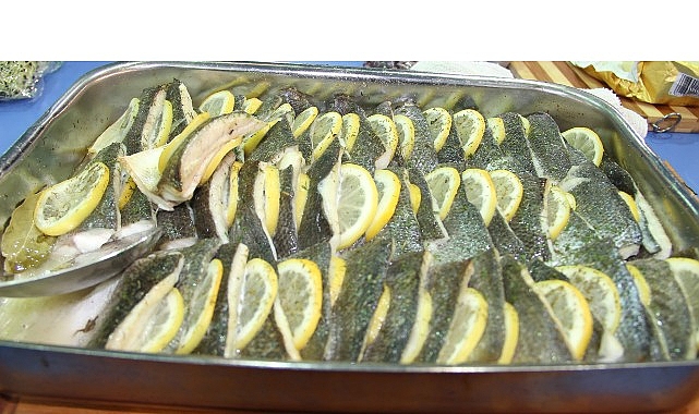 Türkiye’nin balık ihracatı 2026 yılına rekorla girdi