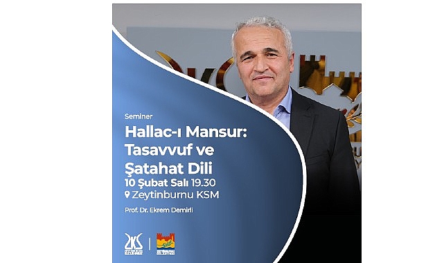 Zeytinburnu Kültür Sanat (ZKS) 9-15 Şubat Haftalık Etkinlik Takvimi