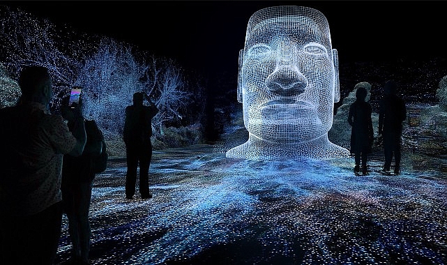 DEM Müzecilik, Göbeklitepe’yi İngiltere’ye taşıyor