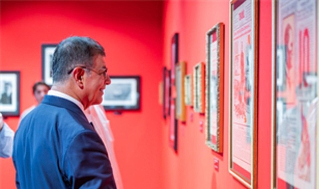 İzmir, kültür ve sanatın adresi oldu