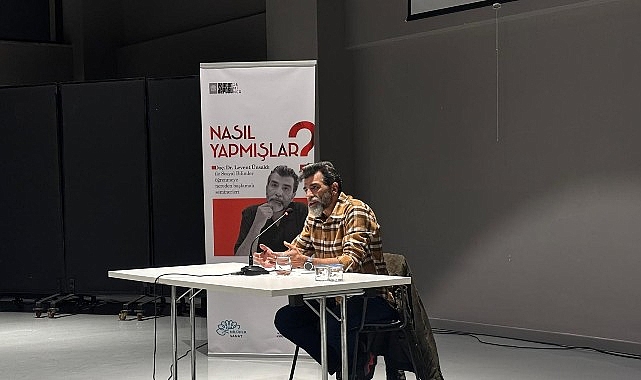 Levi-Strauss’un düşünce mirası Nilüfer’de ele alındı