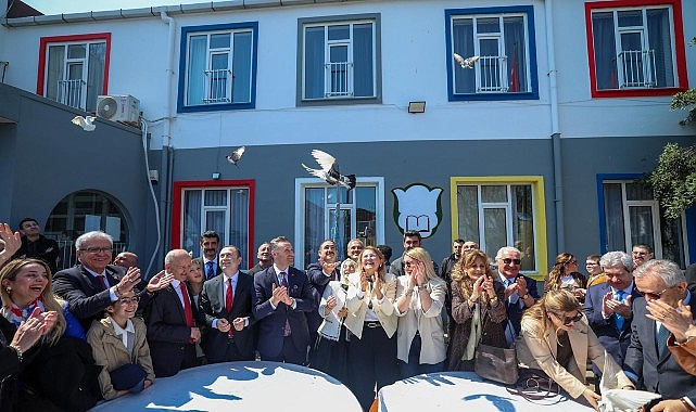 Başkan Ovalıoğlu Vatandaşların Paskalyasını Kutladı