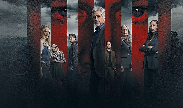 “Criminal Minds”,   17. Sezonuna 9 Nisan Perşembe 21.30’da FX Ekranlarında Başlıyor!