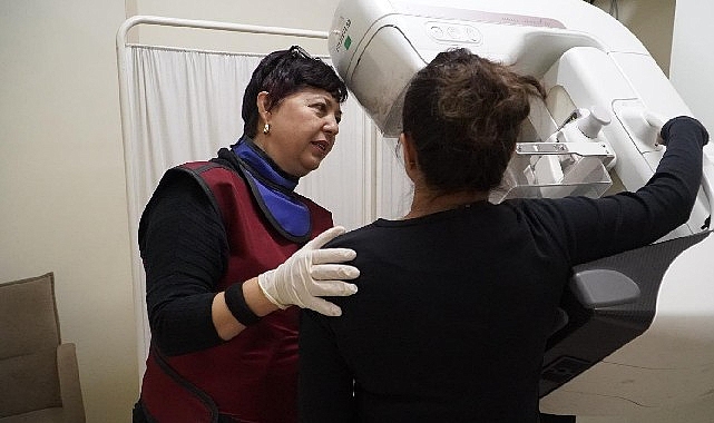 Engeller kalktı, sağlık ayağa geldi