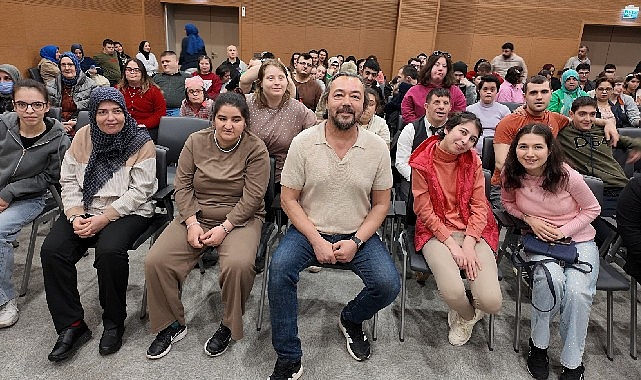 Engin Benli, Gonca’ya hayran kaldı