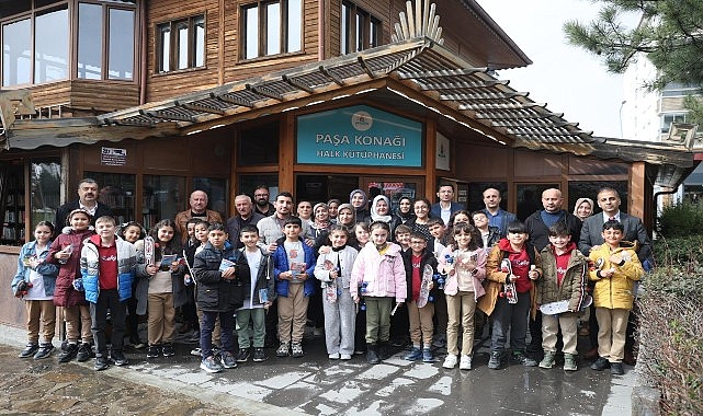 “Hızlı Okuma ve Okuduğunu Anlama Etkinliği” Düzenlendi