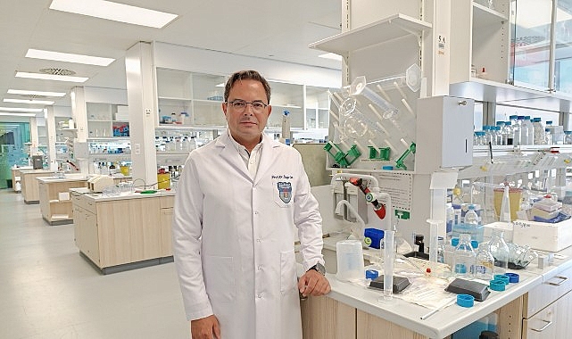 Işık Saçan Bakterilerle Hızlı Tanı:   Hastaya Uygun Antibiyotik Dakikalar İçinde Saptanıyor