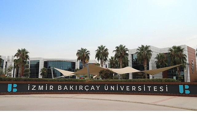 İzmir Bakırçay Üniversitesi’nden Türk Dünyası Sağlık Vizyonuna Güçlü Katkı