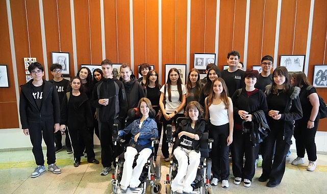 Kadıköy Belediyesi’nin Engelliler Haftası etkinlikleri