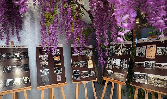 Köy Enstitüleri’nin 86’ncı kuruluş yıl dönümü Maltepe’de kutlanıyor