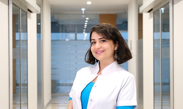 Özel bireylerde diş tedavileri genel anestezi altında yapılabiliyor!