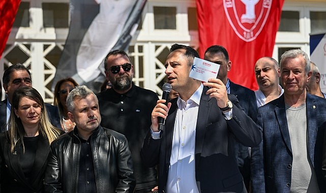 Sağlığa erişimde yeni dönem