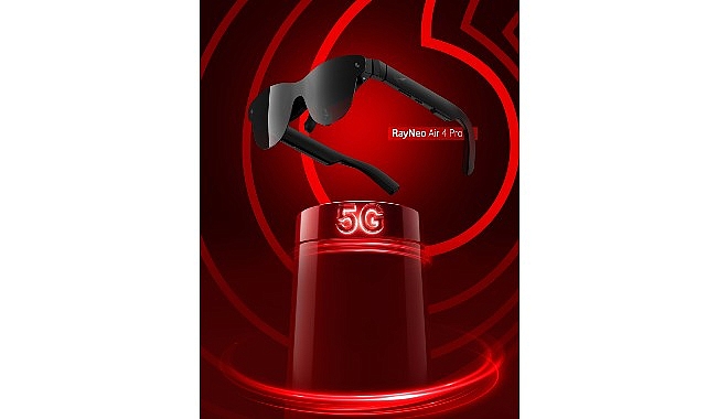 Vodafone Flex, Bir Dünya Markasını Daha Türkiye’ye Getirdi