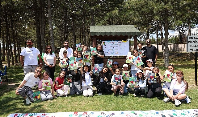 Çankaya’da Uçurtma Şenliği