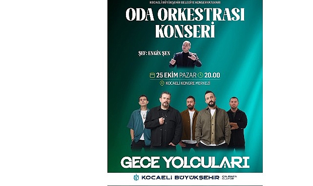 Rock ve senfoni bu konserde buluşacak