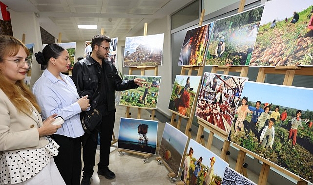 Türk Dünyasının Belgesel Oscarları Keçiören’de Sahiplerini Buldu