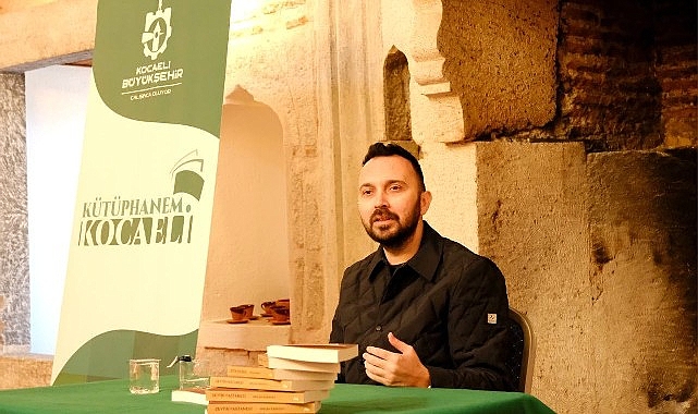 ‘Zeytin Pastanesi’ üzerinden kültürel keşif