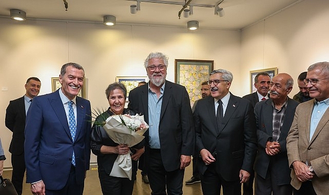 Zeytinburnu Kültür Sanat Yeni Sezona “Merhaba” Dedi!